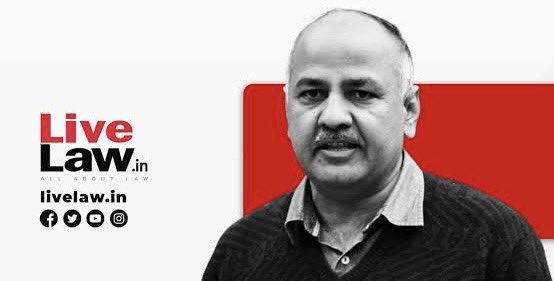 [Liquor Policy] Delhi High Court grants more time to ED, CBI to file their replies to the bail pleas filed by Deputy Chief Minister and AAP leader Manish Sisodia. Matter will now be heard on Monday. #ManishSisodia #ED #CBI