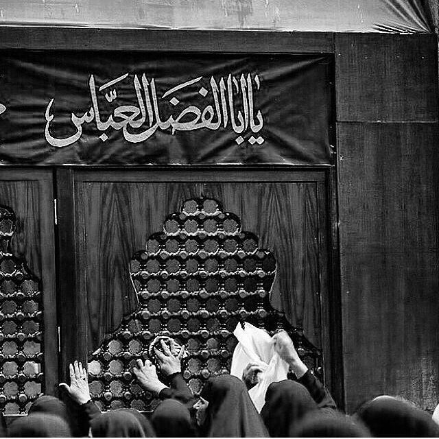SZainabHuda's tweet photo. O' Moon of Bani Hashim, Ya Abbas (ع)!🌙 https://t.co/okvjcrmf8Z
