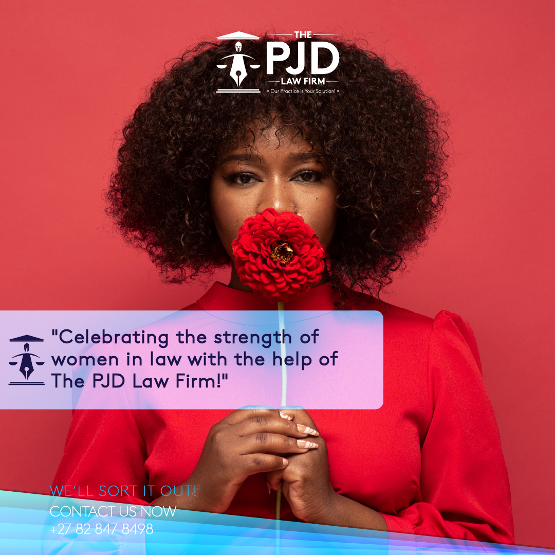 Celebrating the legal strength of women in honour of International Women's Day! 🌸👩⚖️ 👔⚖️ We'll sort it out! 🌐Please subscribe! youtube.com/@3Just/videos 🌐Visit our new site: pjdlaw.co.za #InternationalWomensDay #LegalStrength #SouthAfricaWomen