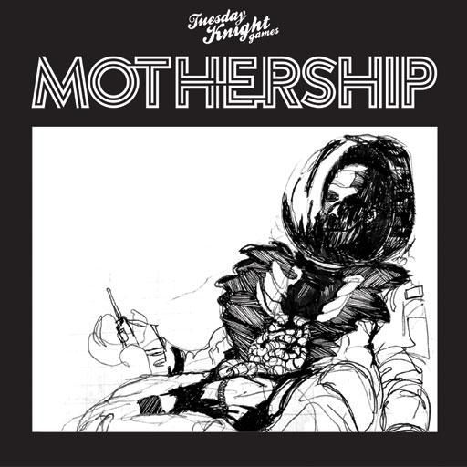 Join us for a comprehensive look at the <a href="/MothershipRPG/">Mothership</a> Kickstarter rewards from <a href="/playTKG/">Tuesday Knight Games</a>. Was it worth the wait?  Dive into the details with us and special guest <a href="/dmg_run/">RUN-DMG is raising 💵 for charity!</a> #Mothership #Kickstarter #TTRPG buff.ly/4aafUPm