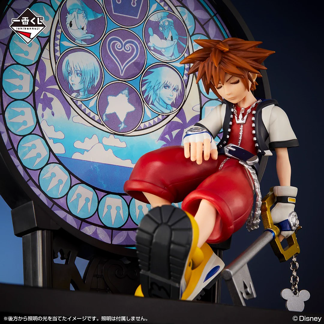 一番くじ（BANDAI SPIRITS） on X: 