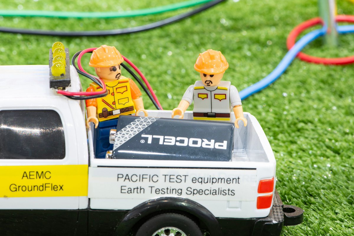 Power + Utilities Australia is officially done for 2024, and we wanted to say a big thank you to you our visitors, exhibitors, sponsors, speakers and delegates, for joining us and making it such a wonderful event!

We'll be back so save the date, 2 - 3 April, 2025!

#PUA2024