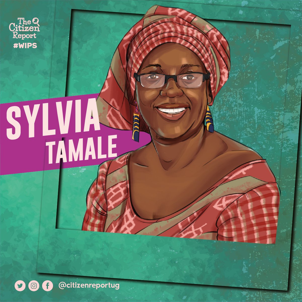 Sylvia Tamale was born in 1962. She studied at Budo Junior School (1969-1975), Gayaza High School (1976-1982), and then joined Makerere University in 1982 where she completed her Bachelor of Laws degree with honours. In 1988, she completed a Master of Laws degree at Harvard