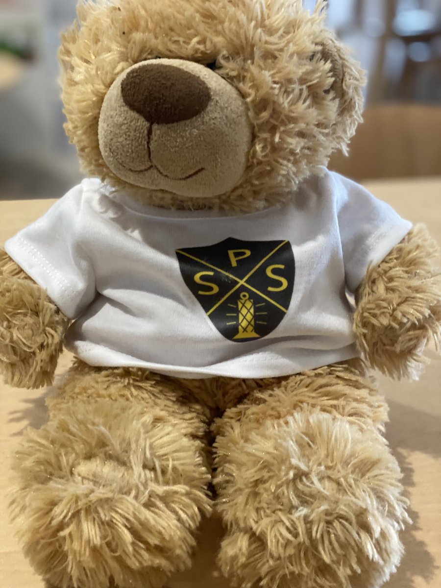 StoneyburnPS's tweet photo. Our Peep Transition group starts this Friday where Buddy Bear will take centre stage supporting our little ones in the village on their adventure to starting school @Peeple_Laura @PeepleCentre #WLPeepNetwork @wlelc @WL_Equity @WL_UNCRC https://t.co/e0z5o3faGl