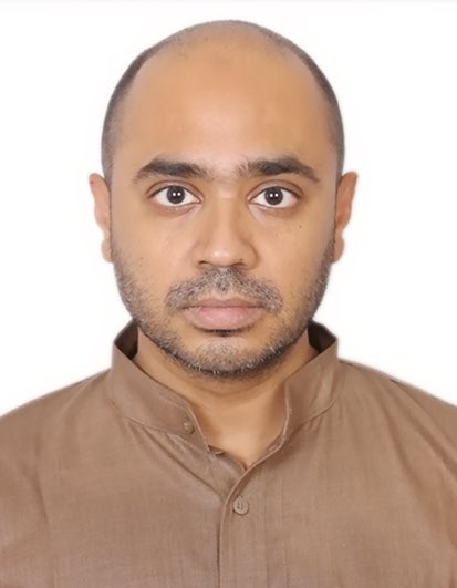 Hi <a href="/sampitroda/">Sam Pitroda</a> I’m half East Indian &amp; half South Indian - I don’t look “Chinese” or “African”. And hate to break it to you but you don’t look very “Arab” either - the closest you get to “Arab” is probably looking like a South Indian waiter at Dubai/Doha Airport.