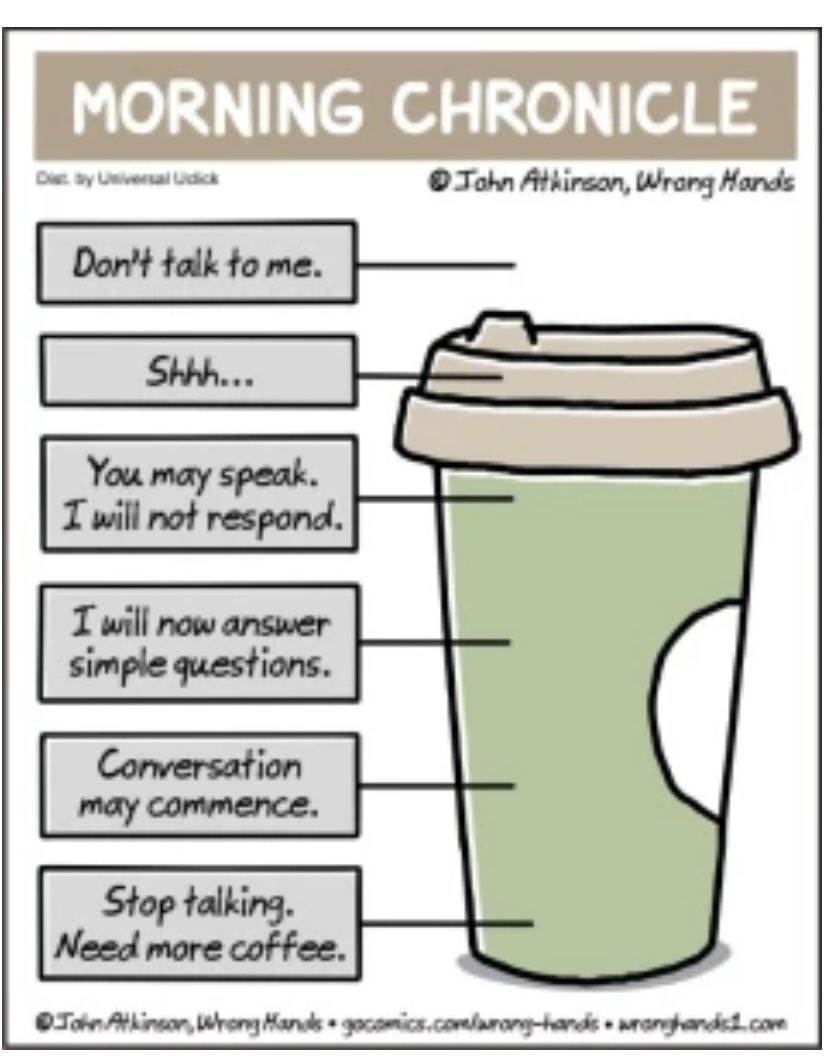 #FyL on n’est pas du matin @WrongHands1