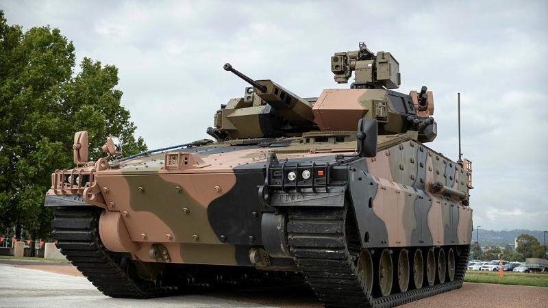 Some Elbit Systems news.. Elbit Contract to Supply Crossbow Unmanned Turreted Mortar Systems for a European Customer Elbit to Supply Iron Fist APS for US Army's Bradley IFVs Elbit's C4I Solution Selected for European Artillery Upgrade Elbit to Supply Systems for Redback IFV