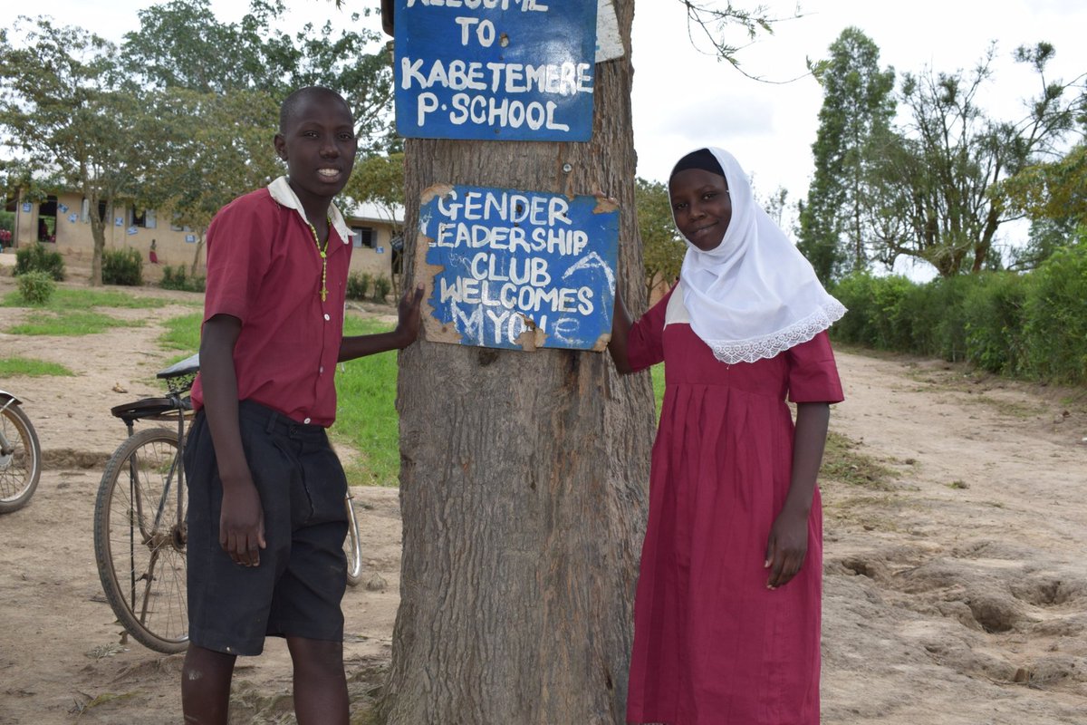 FOWODE has supported the establishment of School Gender Leadership Clubs to raise awareness on gender equality and rights, aiming to ultimately decrease dropout rates and enhance educational outcomes for girls in the long run.