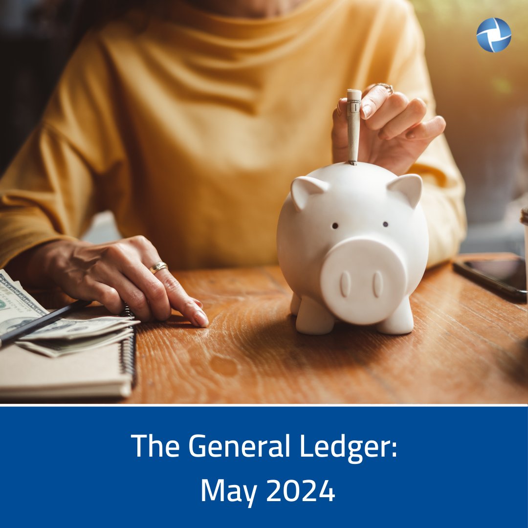 To read The General Ledger - May 2024, visit:
public2.bomamarketing.com/email/6939

#AAF #BusinessAdvisory #SmallBusiness #BusinessSupport #Xero