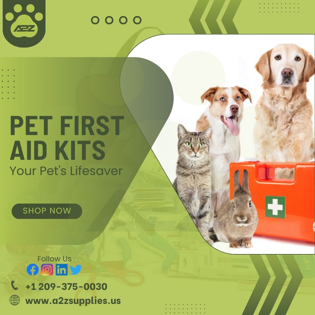 Pet First Aid Kit: Your Pet’s Life Saver.
.
.
.
.
 #PetFirstAid #PetSafety #EmergencyKit #PetCare #PetHealth #AnimalFirstAid #PetPreparedness #SafetyFirst #PetEmergency #FurBabyFirstAid #HealthyPets #PetWellness #FirstAidKit #PetSafetyKit #PetLovers #petrescue #twitterpost.