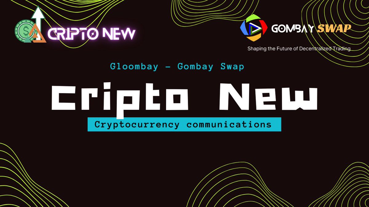 NewCrypto337586's tweet photo. 🚀 #Cryptonew Media channel about the world of cryptocurrency, 💯we specialize in analyzing and commenting on the growth and changes in the blockchain world.💎

 ⏰Please welcome us, many surprises are waiting...🛎

 #BTC, #BNB #Ethereum, #GOB, #TON, #Solana https://t.co/lfR4lIBIzJ
