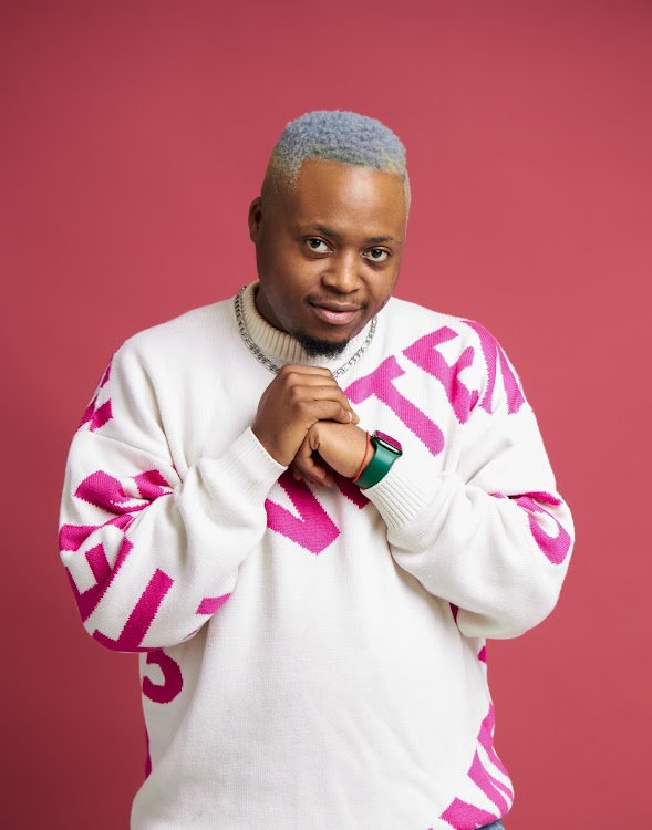 The undisputed king of private school Amapiano. 🐐
