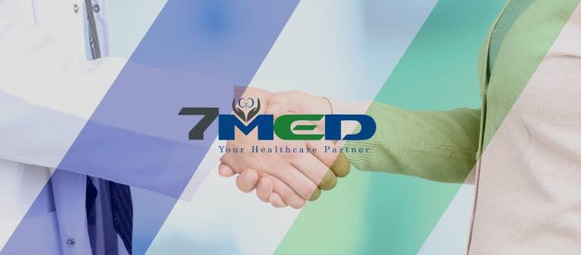 'Empowerment is at the core of 7Med India Pvt Ltd's approach to healthcare. With personalized care, comprehensive education, and unwavering support, we're committed to putting patients first. Together, let's build a healthier community! #Empowerment #Healthcare #7MedIndia 🏥💼💡'