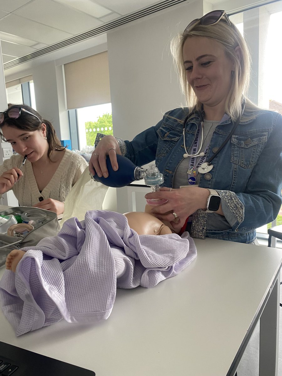 Rebecca Lea (@rebeccatoughrm) on Twitter photo IV and cannula training in the morning, OSCE practice in the afternoon. A busy day yesterday IV and cannula training in the morning, OSCE practice in the afternoon. A busy day yesterday