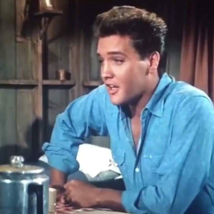 Good morning all hope you all have a wonderful Wednesday #Elvis2024