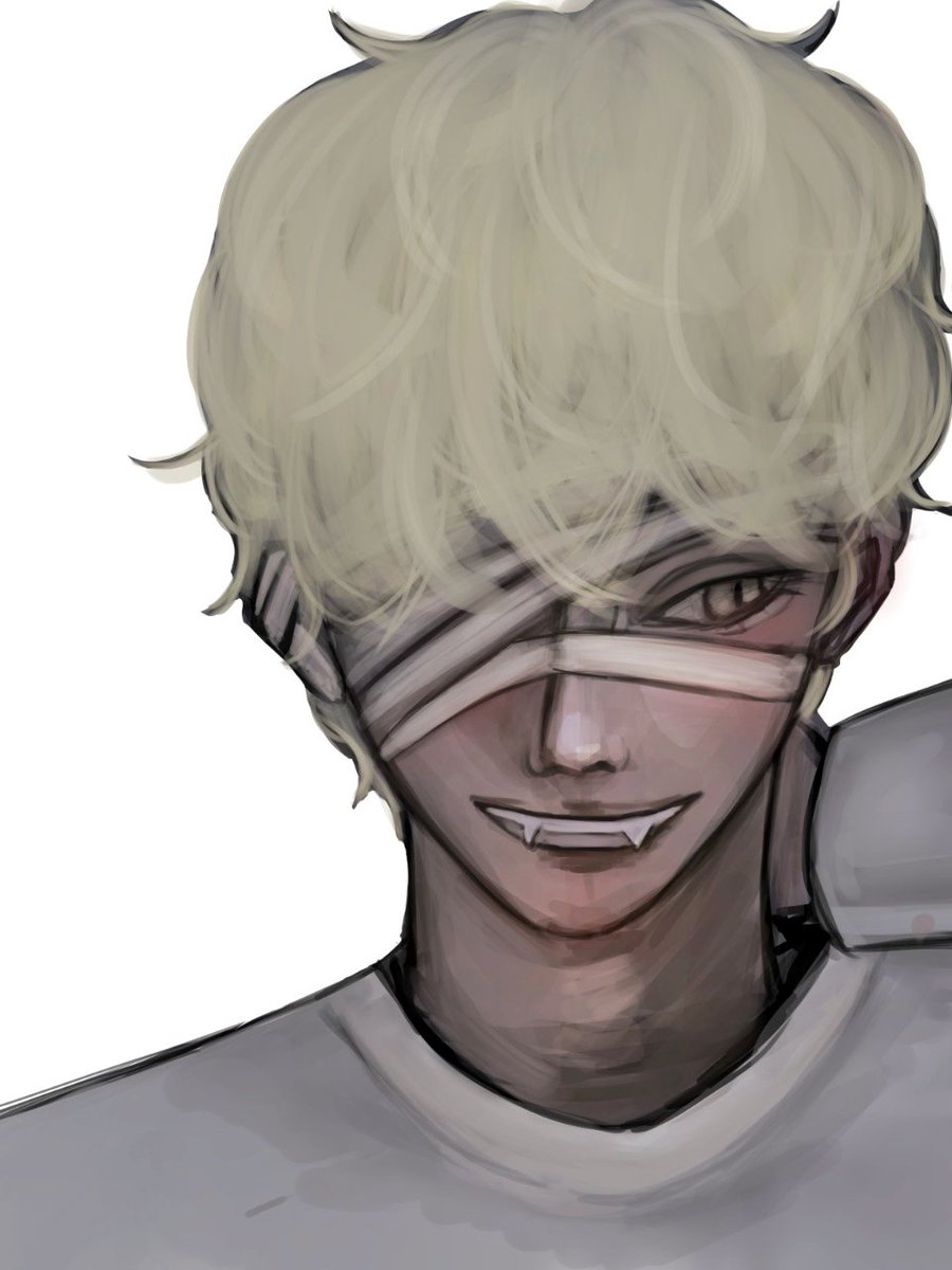 또조관 
#identityv #identityVイラスト