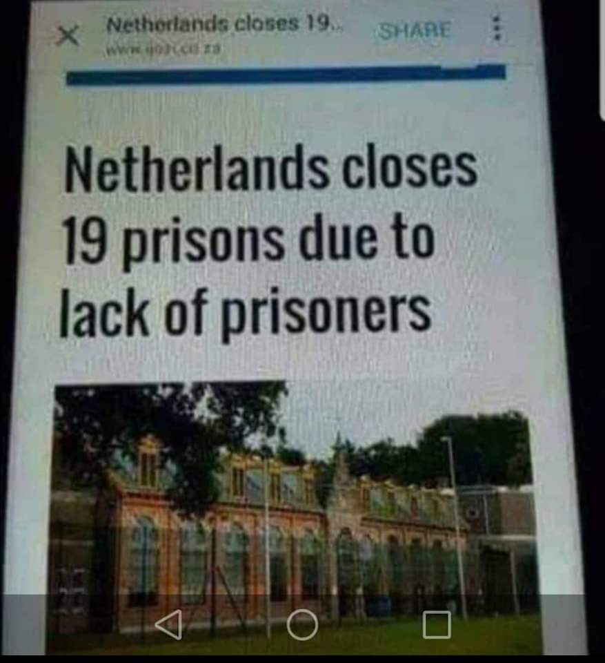 Maybe we need to give them our prisoners 🇿🇦
