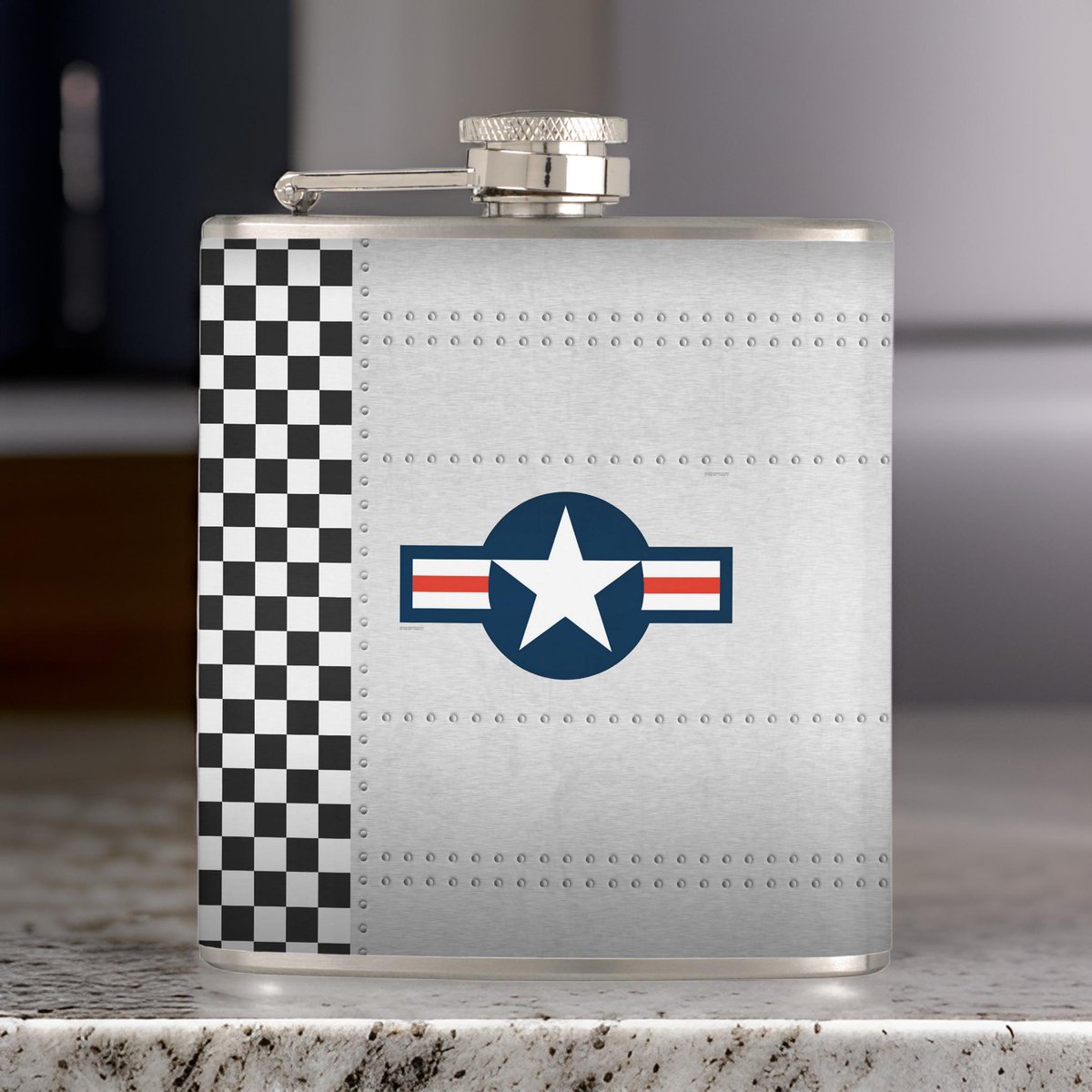 Cure to the Monday blues: 🥃🙌Save 15% with code HELLODEALS4U - Vintage Aircraft Airplane Retro Livery Aviation Flask zazzle.com/vintage_aircra… #zazzle #zazzlemade #flask #liquor #booze #whiskey #vodka #brandy #bourbon #tequila #rum #gin #party #itsmyparty #hipflask #drinkware