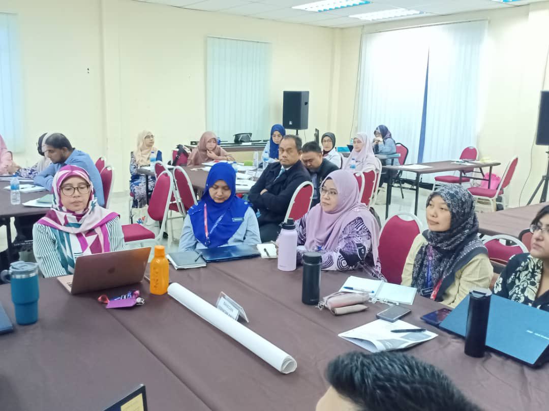 Institut Integriti Malaysia (IIM) telah menyampaikan ceramah berkenaan kaedah pembangunan OACP anjuran Jabatan Kesihatan Negeri Sembilan pada 6 Mei 2024 bertempat di Pusat Latihan Kesihatan (PULAKES) Tampin.