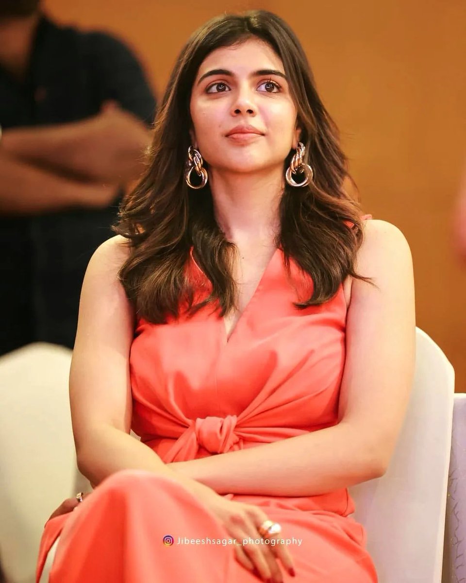 #KalyaniPriyadarshan 💘