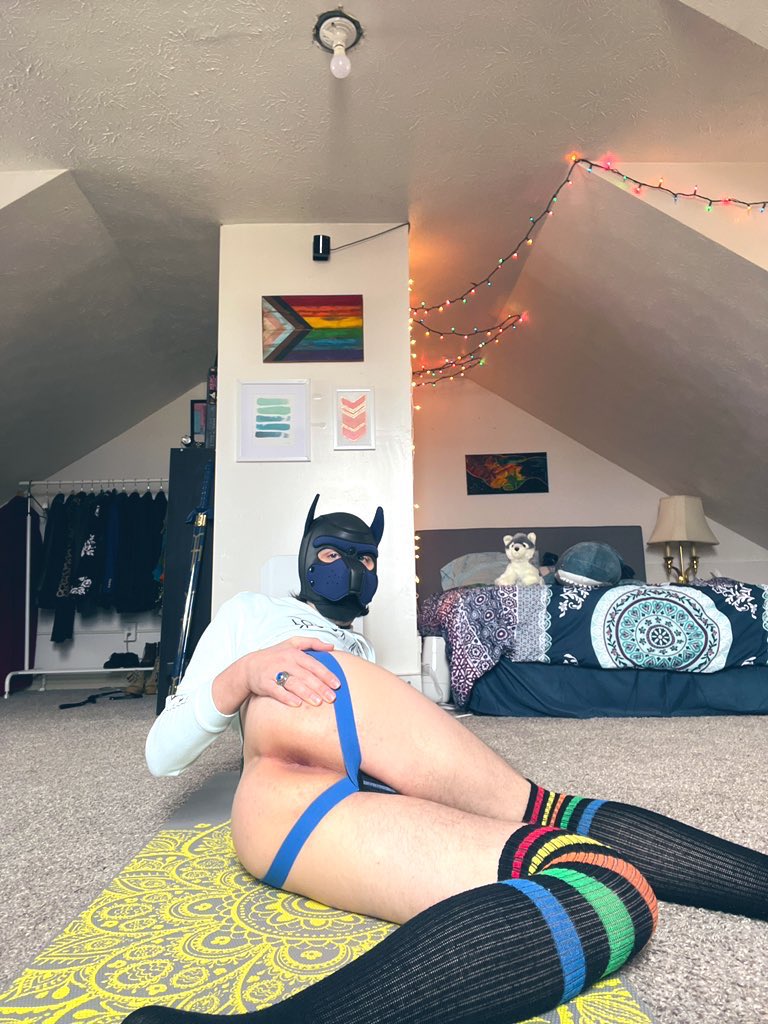 THOTS 4 KNOTS tweet media