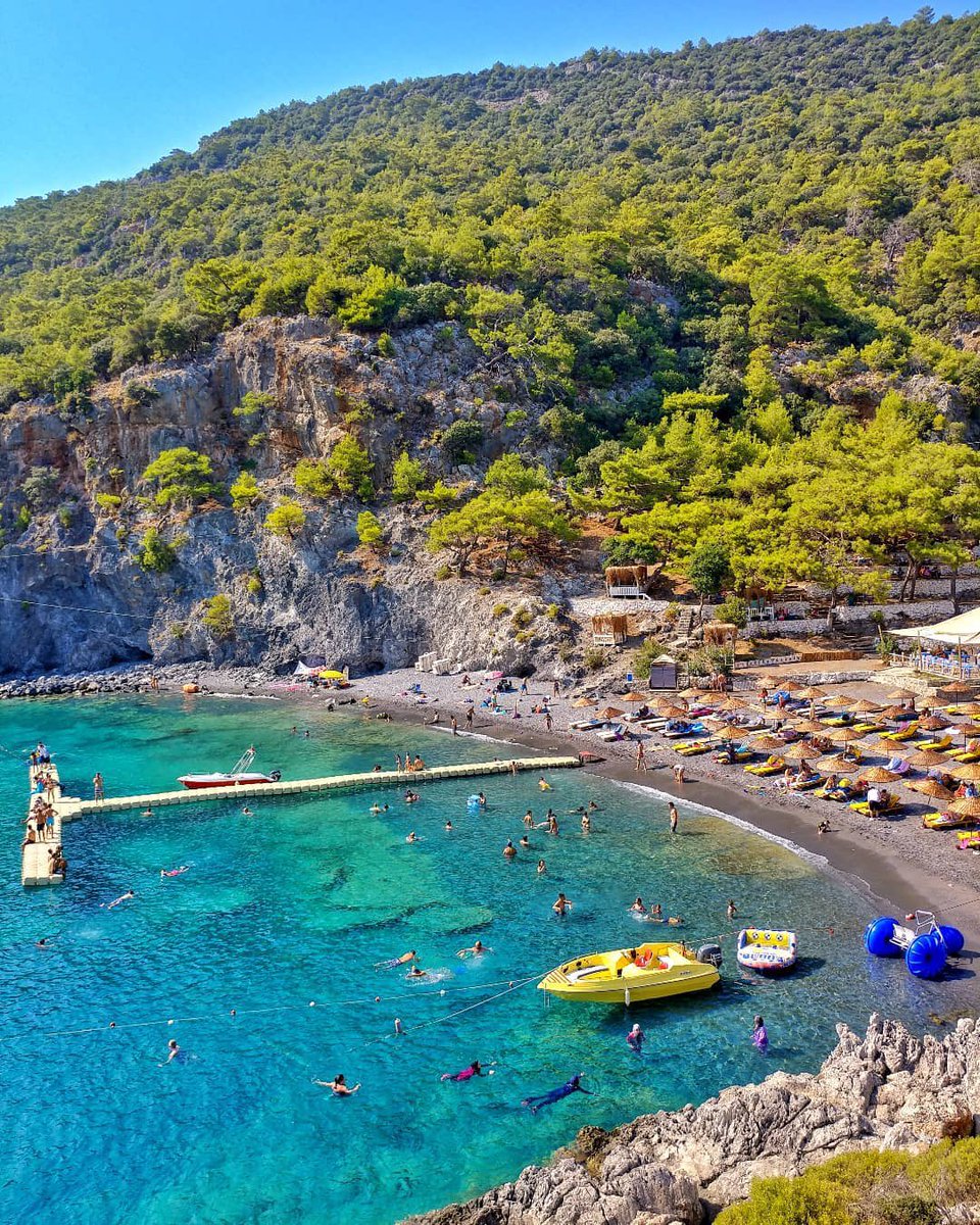 Aşı Koyu 💙
.
📸 @hibayrakci 👏🏻#aşıkoyu #ortaca #muğla #türkiye #turkey #gezgörbence #keşfet #keşfetteyiz