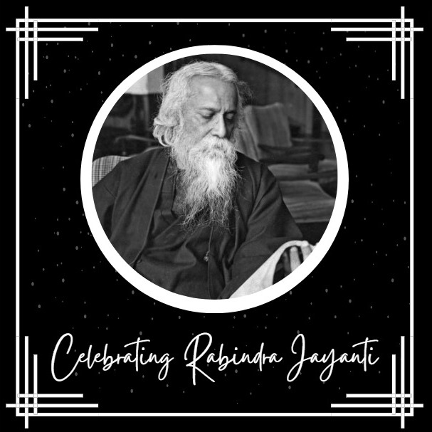 CT pays an ode to the Bard of Bengal, polymath Rabindranath Tagore (1861- 1941) on his 163rd birth anniversary. #RabindranathTagore #Rabindranath #BardOfBengal #Poet #nobellaureate