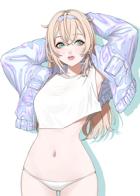 #いろはにも絵を 