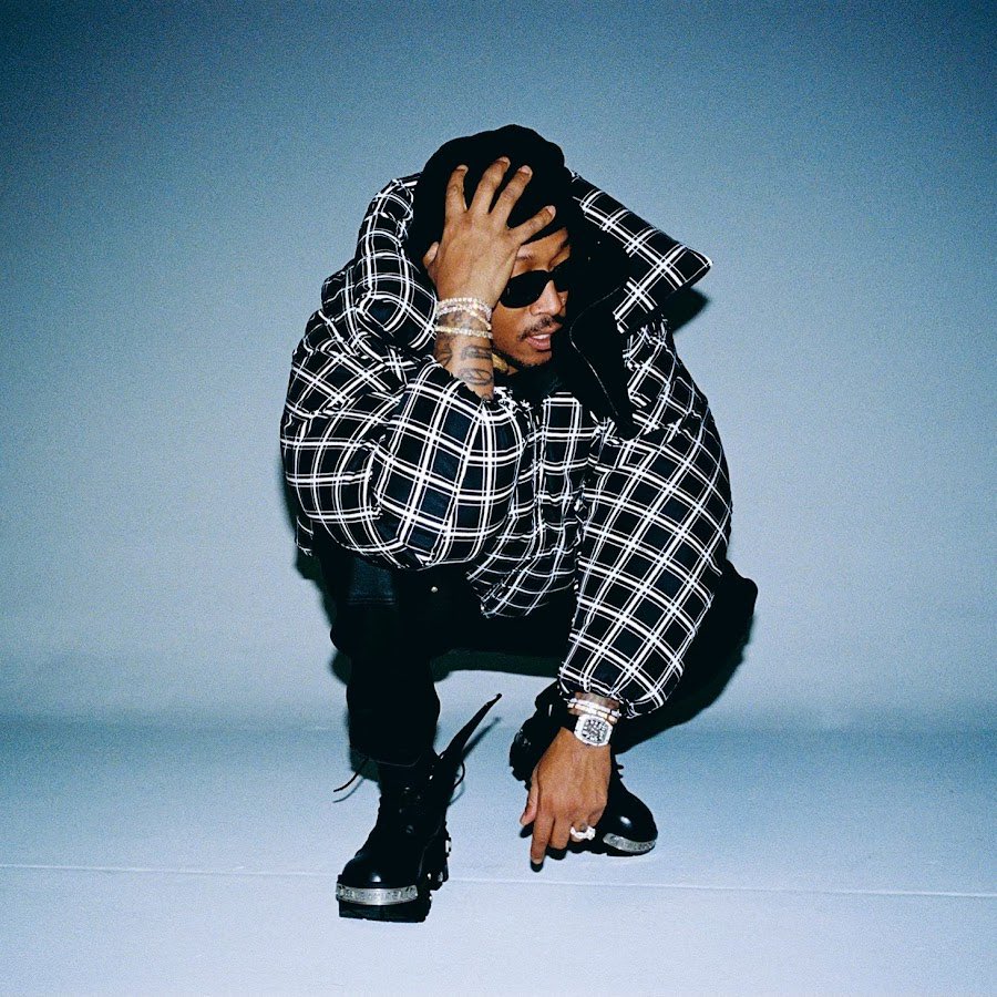 Future’s new mixtape will be released this Friday, May 10th.