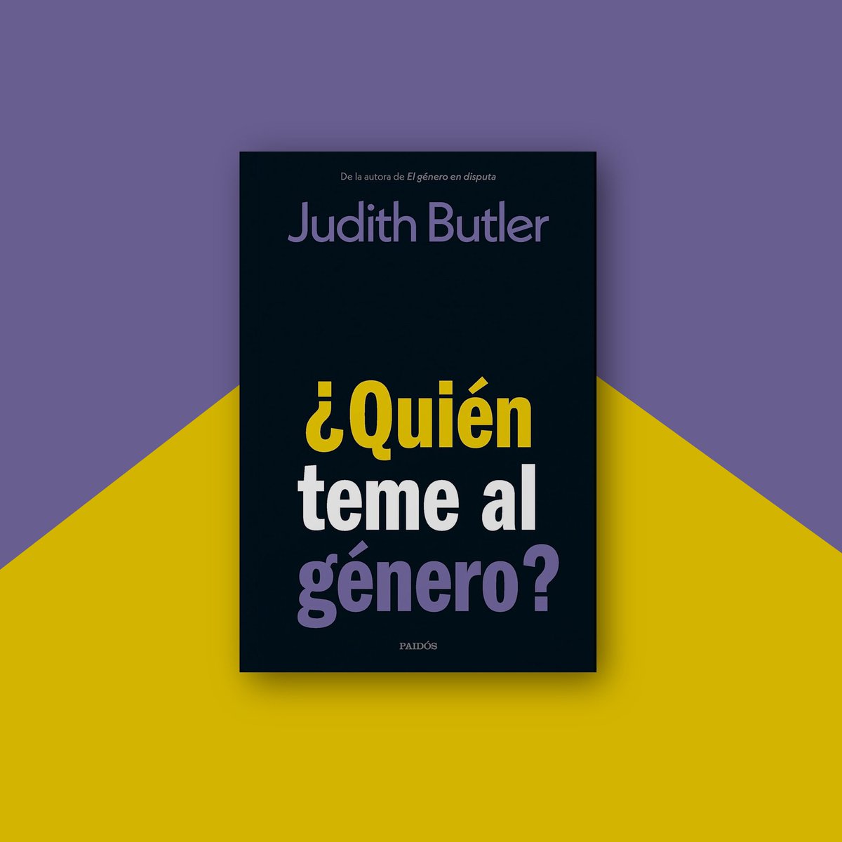 Libro de Butler