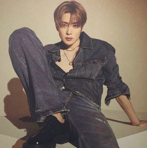 NCT's Jaehyun is expected to release his debut mini-album this year.