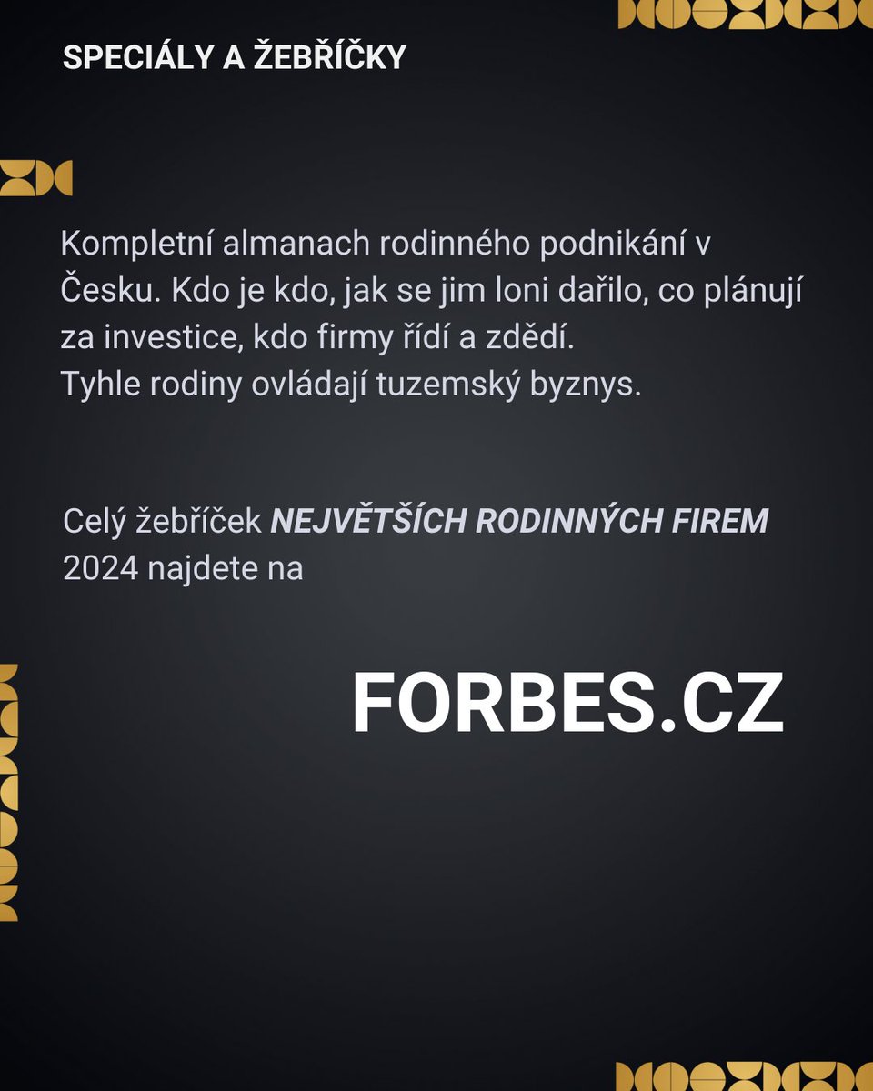 ForbesCesko tweet picture