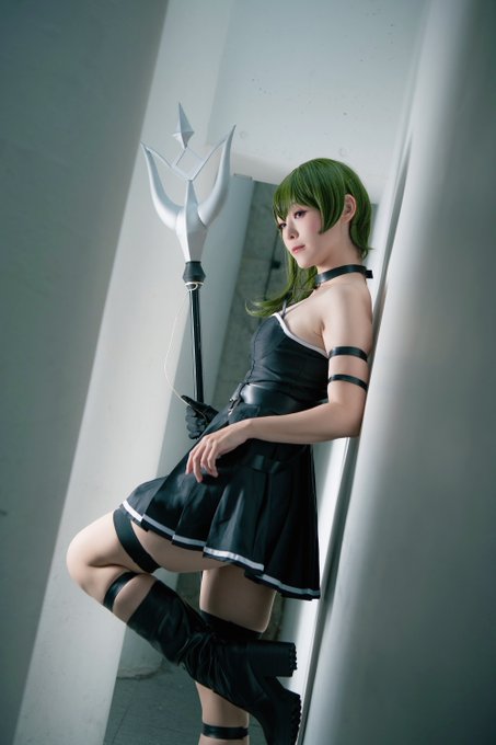 コスプレイヤー秋津穂乃華のTwitter画像11