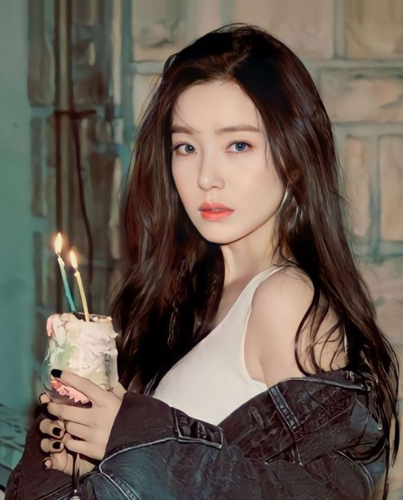 Red Velvet's Irene will reportedly release her solo debut album later this year.