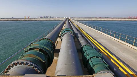 Pipeline Transportation Market-
Explore the backbone of global energy distribution, where pipelines form the lifelines of countless industries. 
#PipelineTransportation 
#EnergyInfrastructure 
#MarketInsights 

rb.gy/rnx6cp