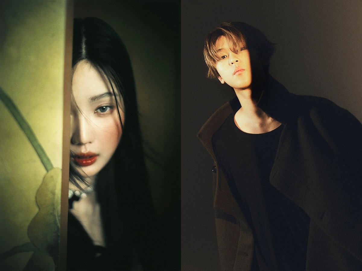Red Velvet Joy and BIG Naughty will release a collaboration project song ‘My Lips Like Warm Coffee’ on May 15 The song ‘My Lips Like Warm Coffee’ by group S#ARP was first released in 2001 m.entertain.naver.com/now/article/40…