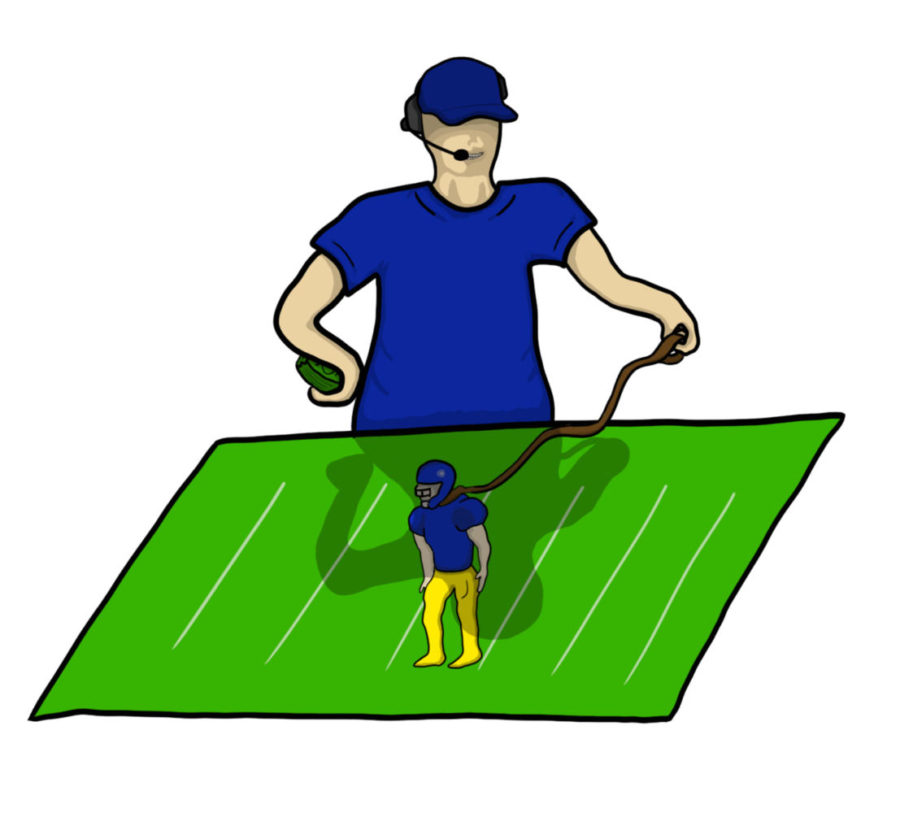 pjime023's tweet photo. Are NCAA transfer rules truly striking a balance between athletic and academic interests? The exceptions seem extensive, but do they address the core issues or merely scratch the surface? #UCR150 @annaaacha https://t.co/kRpNfooMaA