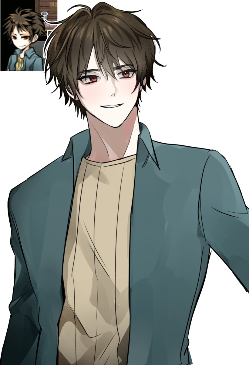 기자시절때 진짜 미친미남임.....
#세포신곡 #細胞神曲