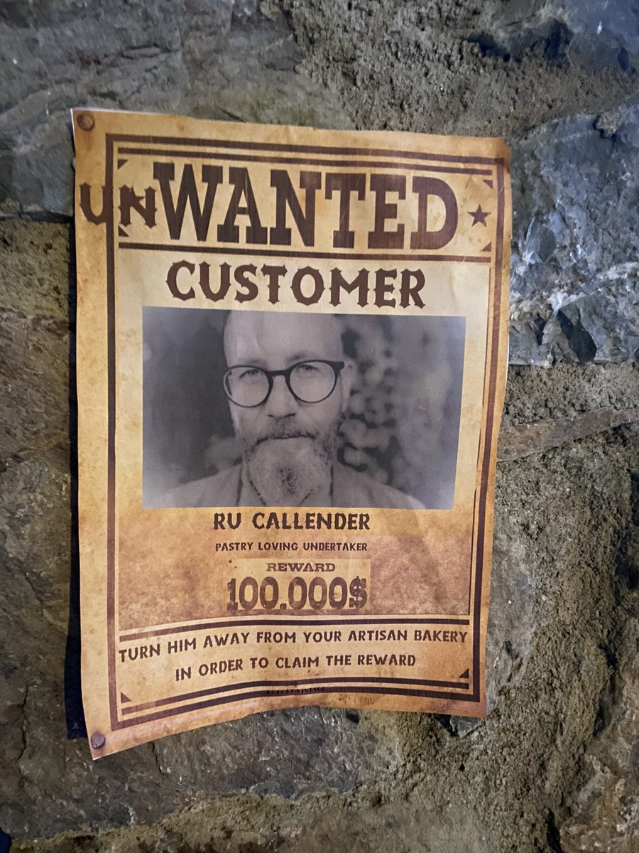 Ways with Weirds tweet media