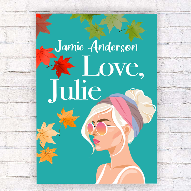 Its the final day of the blog tour for #JamieAnderson’s #LoveJulie for @rararesources

#AMothersMusingsSunderland #LaterLifeLove #AMakemMothersMusings #Alcoholism #WeddingPlanning #WomensHumorousFiction   @jandersonwrites #Relationships #RomCom

My thoughts-