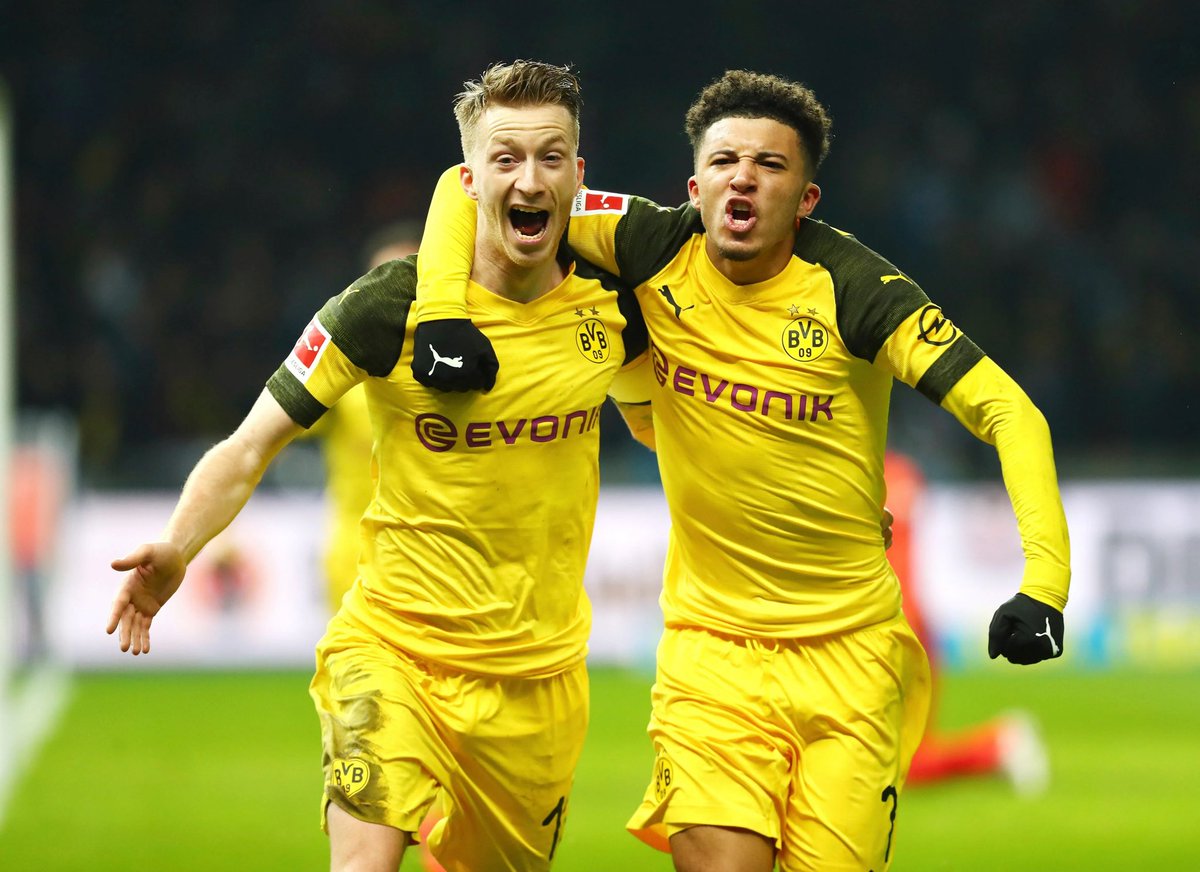 J’y crois pas pour Dortmund mais je serai derrière ces types le 1er juin