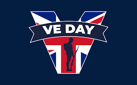 A very happy #VEday  'For our todays, they gave their tomorrows.'

#LestWeForget