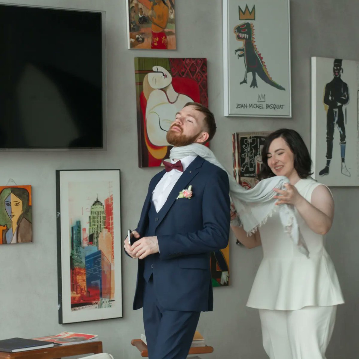 Капельмейстеру близится пиздец tweet media