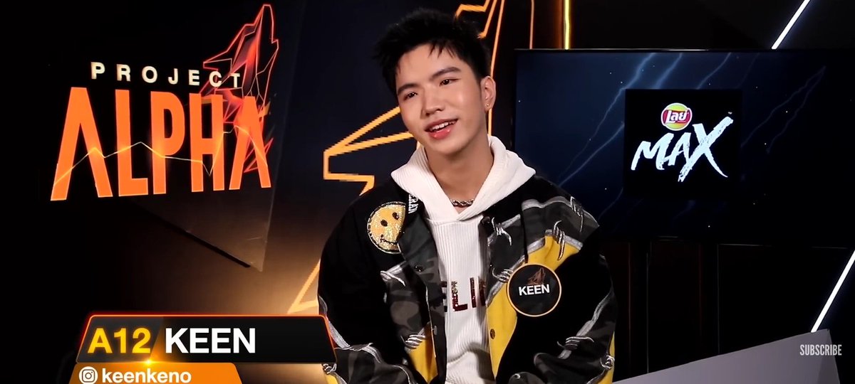 If i could turn back time. 😭 @keenkeno_sp how can be someone look soo cute, handsome and talented at the same time. You already have the charismatic aura to be come a star since here. Goodluck to your future and Congratulations as well.

#Keenkeno
#ProjectAlpha
#Gmmtv