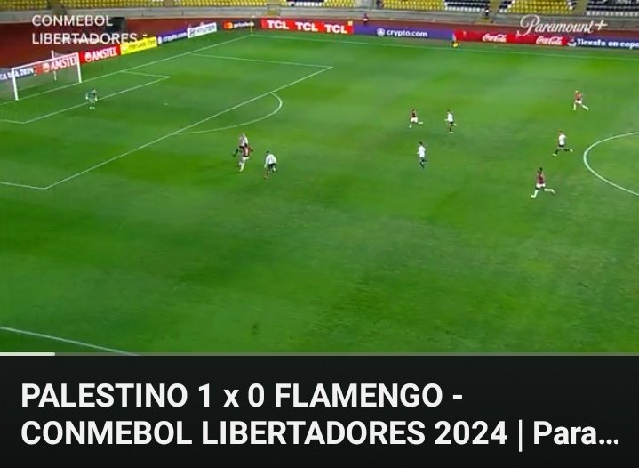 VOU PASSAR PANO PRO @Pedro9oficial TBM NÃO. VAI P PQP! VAI SER FOMINHA E EGOÍSTA ASSIM NA CASA DO KRALHO! O FLAMENGO SEMPRE EM 1o LUGAR, E NUNCA SEUS OBJETIVOS PESSOAIS NA FRENTE DO CLUBE. 

ERA SÓ TOCAR, MAS FOI EGOÍSTA CONTRA O PALMElRAS E AGORA IDÊNTICO CONTRA O PALESTINO. VSF