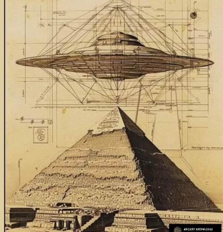 Past meets future that's why this is the future? What do you think 🤔.... #organicfarming #design #valueinnovation #architecturelovers #ai #history #future #nobletransformationhub