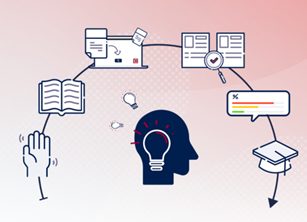 Bhypatiaunizar's tweet photo. ⏭️“Compilatio” detección de plagio en Moodle ADD de la @unizar Detección en el ADD de textos potencialmente generados por Inteligencia Artificial
#IA #ADD #Moodle #plagio #Compilatio
🔗https://t.co/kpXMb23Bvw
🔗https://t.co/nS35qZhu1F
🔗https://t.co/ntm5MBXoRe https://t.co/iu8rzIpSHM