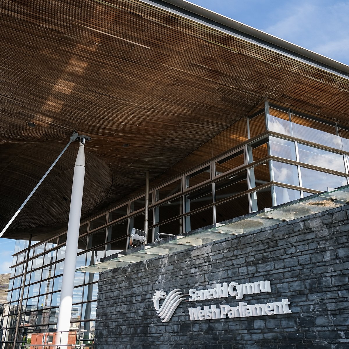 Ymysg pynciau trafod heddiw: adweirio mwynglawdd brig, trais yn erbyn menywod a merched, a Chod Anghenion Dysgu Ychwanegol Cymru 2021. Ar ben hynny, a fydd Bil Senedd Cymru (Aelodau ac Etholiadau) yn cael cymeradwyaeth gan Aelodau o’r Senedd? 👉 busnes.senedd.cymru/ieListDocument…