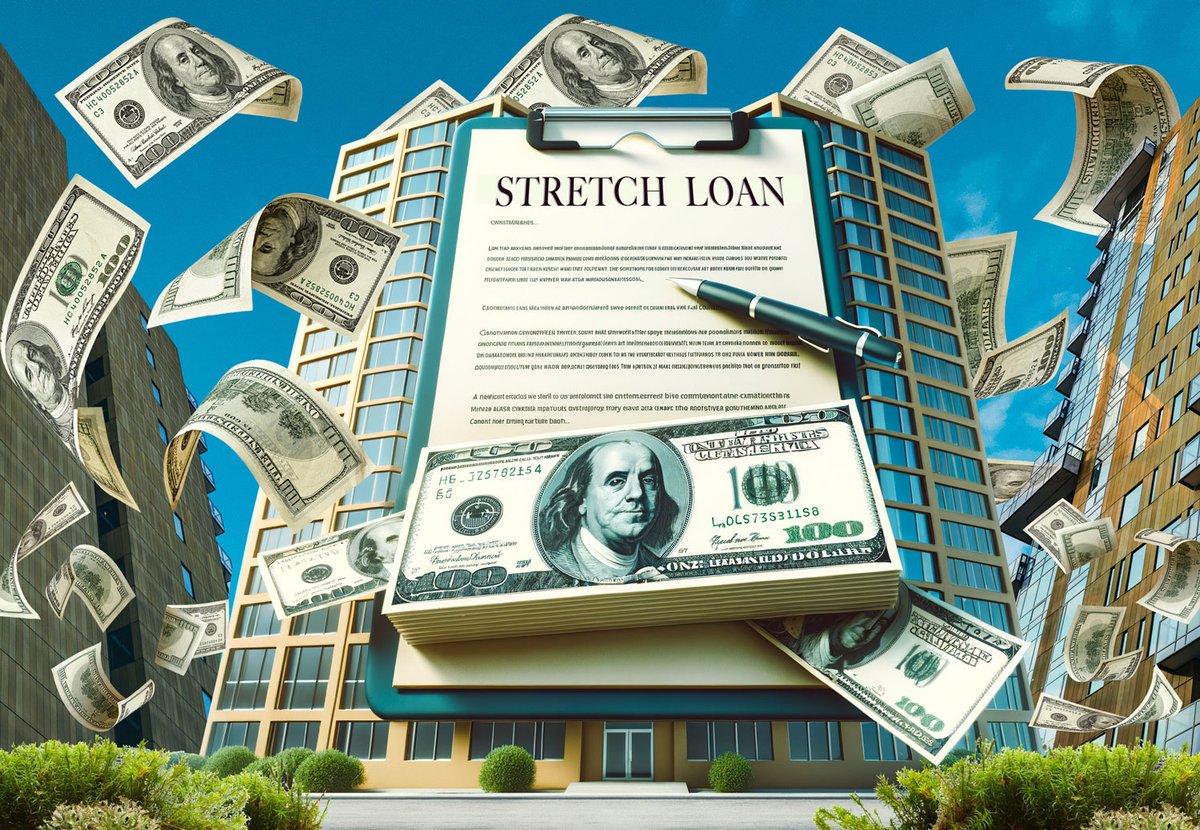 Partner Content: The power of stretch loans for family office investors #familyoffice #RealEstateInvestment #property #realestate #PrivateEquity famcap.com/2024/05/partne…