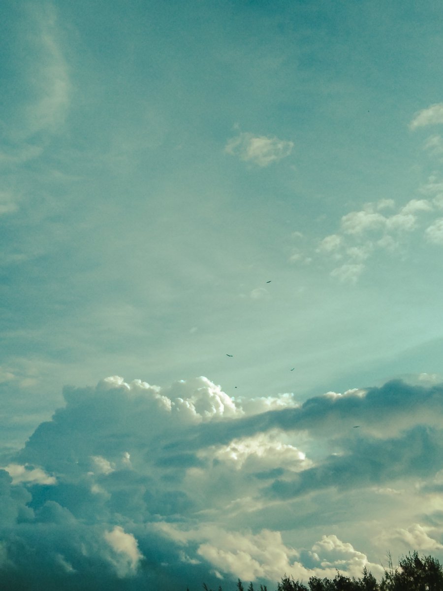 MiDhun7531's tweet photo. ⛅ https://t.co/97YKMyrwLM